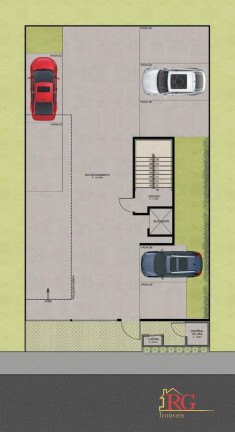 Imagem Apartamento com 2 Quartos à Venda, 85 m² em Praia De Armação Do Itapocorói - Penha