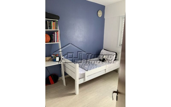 Imagem Apartamento com 3 Quartos à Venda, 88 m² em Jardim Satélite - São José Dos Campos Imagem Apartamento com 3 Quartos à Venda, 88 m² em Jardim Satélite - São José Dos Campos