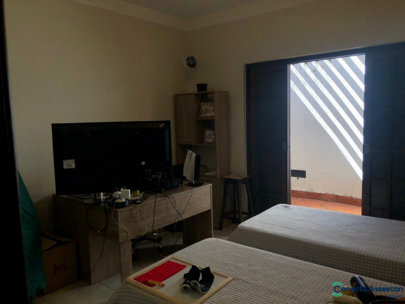Imagem Sobrado com 4 Quartos à Venda, em Residencial Amazonas - Franca Imagem Sobrado com 4 Quartos à Venda, em Residencial Amazonas - Franca