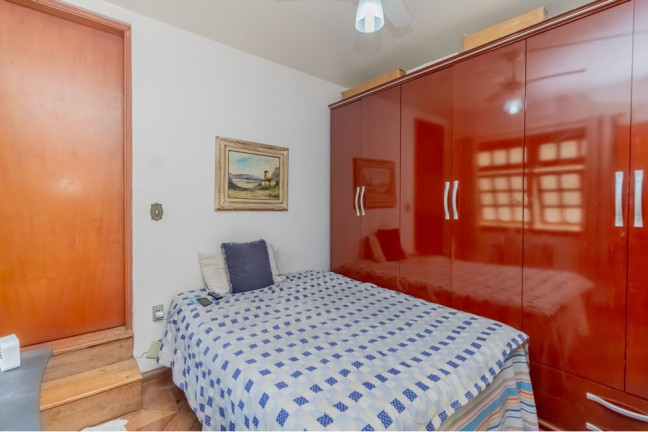 Imagem Casa com 4 Quartos à Venda, 232 m² em Campo Belo - São Paulo
