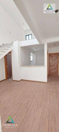Imagem Cobertura com 1 Quarto à Venda, 90 m² em São Mateus - Juiz De Fora