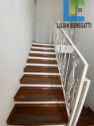 Imagem Casa com 3 Quartos à Venda, 246 m² em Centro - Jundiaí