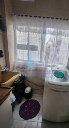 Imagem Apartamento com 1 Quarto à Venda, 38 m² em Aviação - Praia Grande Imagem Apartamento com 1 Quarto à Venda, 38 m² em Aviação - Praia Grande