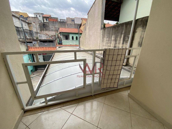 Imagem Sobrado com 2 Quartos à Venda, 85 m² em Jardim Nossa Senhora Do Carmo - São Paulo Imagem Sobrado com 2 Quartos à Venda, 85 m² em Jardim Nossa Senhora Do Carmo - São Paulo