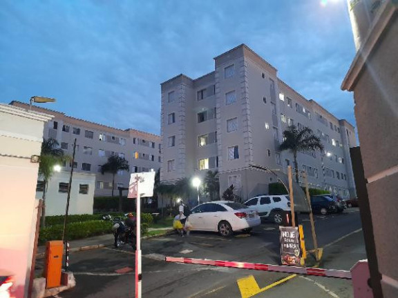 Apartamento com 1 Quarto à Venda, 45 m² em Vossoroca - Votorantim