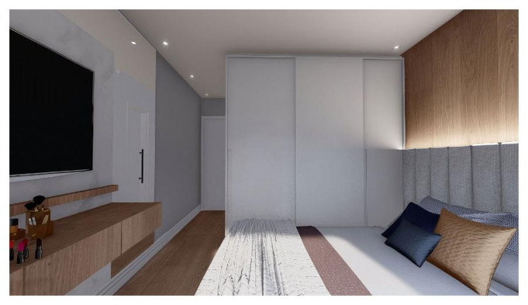 Imagem Sobrado com 3 Quartos à Venda, 120 m² em Cidade Patriarca - São Paulo