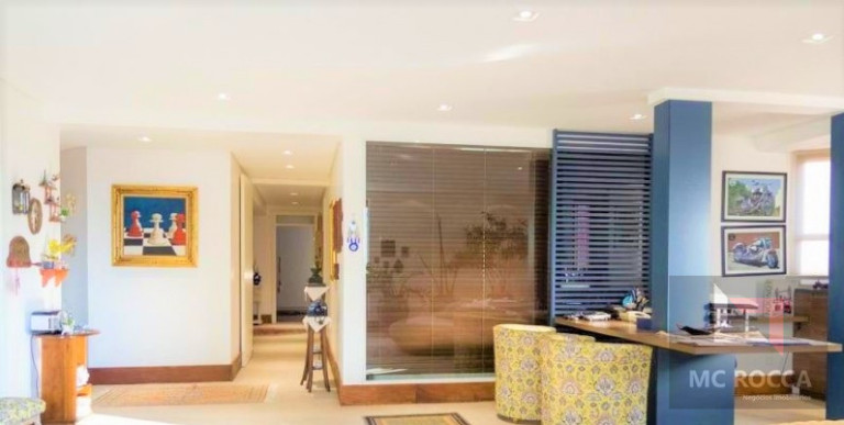 Imagem Apartamento com 3 Quartos à Venda, 325 m² em Santa Paula - São Caetano Do Sul