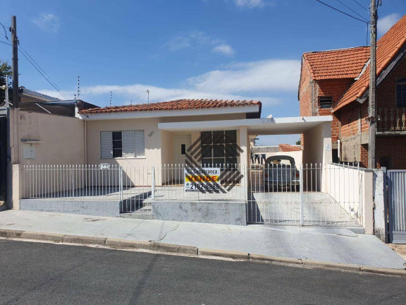 Imagem Casa com 3 Quartos à Venda, 160 m² em Parque Bela Vista - Votorantim