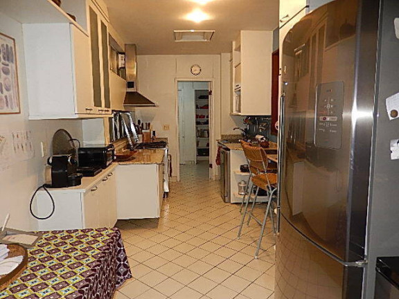Imagem Apartamento com 3 Quartos à Venda,  em Lagoa - Rio De Janeiro