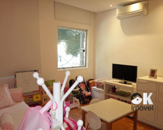 Imagem Apartamento com 3 Quartos à Venda, 360 m² em Jardim Paulista - São Paulo Imagem Apartamento com 3 Quartos à Venda, 360 m² em Jardim Paulista - São Paulo
