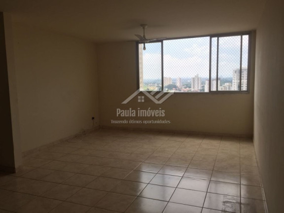 Imagem Apartamento com 3 Quartos à Venda, 132 m² em Vila Adyana - Sao Jose Dos Campos