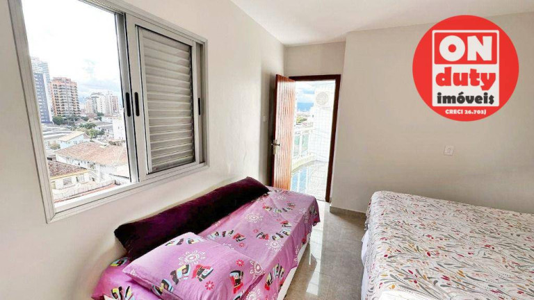 Imagem Cobertura com 4 Quartos à Venda, 222 m² em Ponta Da Praia - Santos Imagem Cobertura com 4 Quartos à Venda, 222 m² em Ponta Da Praia - Santos