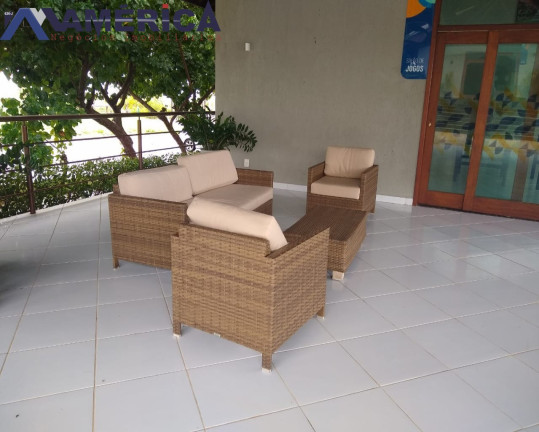 Imagem Terreno à Venda, 300 m² em Praia De Tabatinga - Conde Imagem Terreno à Venda, 300 m² em Praia De Tabatinga - Conde