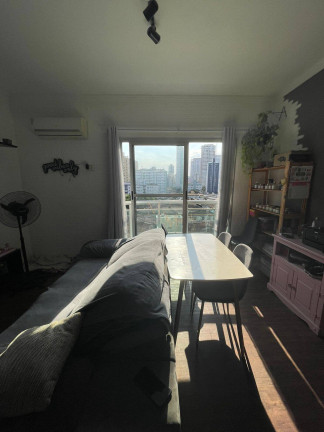 Imagem Apartamento com 2 Quartos à Venda, 63 m² em Ponta Da Praia - Santos Imagem Apartamento com 2 Quartos à Venda, 63 m² em Ponta Da Praia - Santos