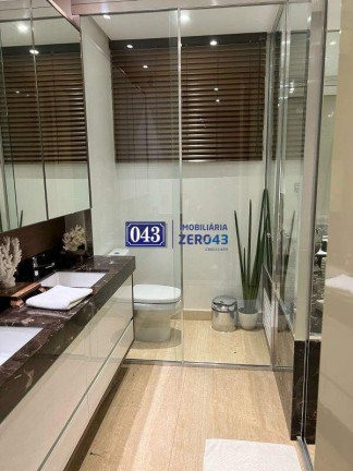 Imagem Apartamento com 3 Quartos à Venda, 245 m² em Santa Rosa - Londrina Imagem Apartamento com 3 Quartos à Venda, 245 m² em Santa Rosa - Londrina