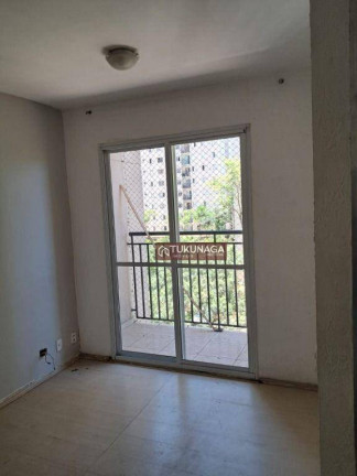 Imagem Apartamento com 3 Quartos à Venda, 56 m² em Cocaia - Guarulhos Imagem Apartamento com 3 Quartos à Venda, 56 m² em Cocaia - Guarulhos