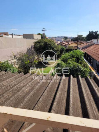 Imóvel com 3 Quartos à Venda, 134 m² em Santa Terezinha - Piracicaba