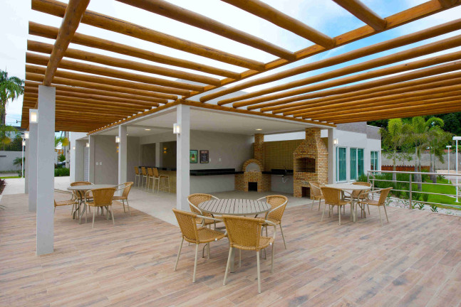 Imagem Imóvel com 4 Quartos à Venda, 244 m² em Lagoinha - Eusébio