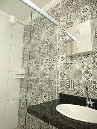 Imagem Apartamento com 1 Quarto para Temporada, 35 m² em Praia Grande - Ubatuba Imagem Apartamento com 1 Quarto para Temporada, 35 m² em Praia Grande - Ubatuba