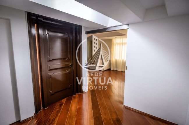 Imagem Apartamento com 3 Quartos à Venda, 220 m² em Paineiras Do Morumbi - São Paulo
