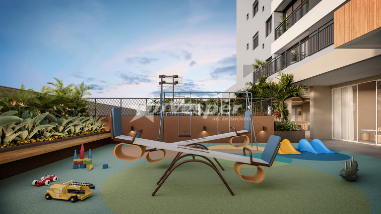 Imagem Apartamento com 3 Quartos à Venda, 106 m² em Setor Aeroporto - Goiânia