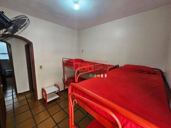 Imagem Apartamento com 3 Quartos à Venda, 140 m² em Centro - Cabo Frio Imagem Apartamento com 3 Quartos à Venda, 140 m² em Centro - Cabo Frio