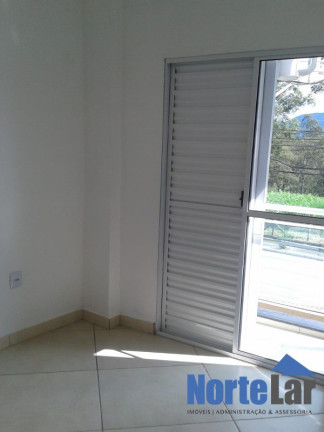 Imagem Apartamento com 2 Quartos à Venda, 48 m² em Pirituba - São Paulo
