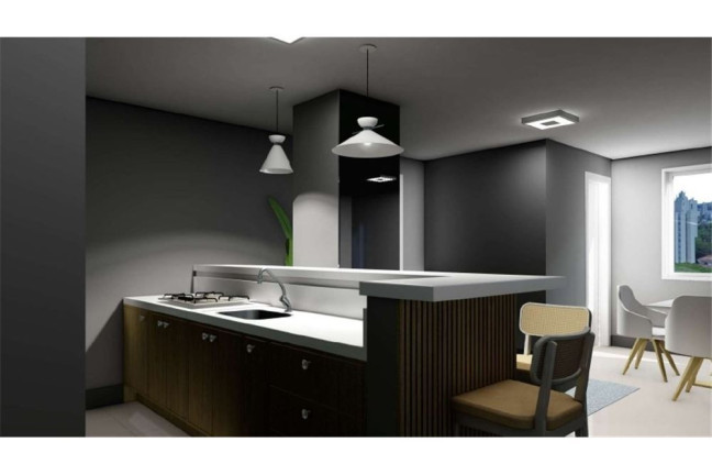 Imagem Apartamento com 2 Quartos à Venda, 66 m² em Higienópolis - Porto Alegre Imagem Apartamento com 2 Quartos à Venda, 66 m² em Higienópolis - Porto Alegre