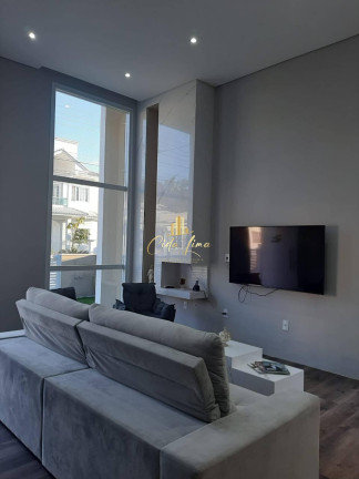 Imagem Casa com 3 Quartos à Venda, 187 m² em Pedra Branca - Palhoça