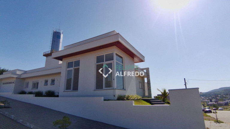 Imagem Casa com 4 Quartos à Venda, 181 m² em União - Dois Irmãos