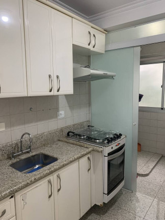 Imagem Apartamento com 2 Quartos à Venda, 52 m² em Taboão - Diadema
