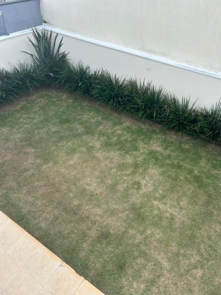 Imagem Casa de Condomínio com 3 Quartos para Alugar, 250 m² em Iporanga - Sorocaba