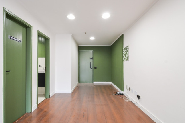 Imagem Ponto Comercial à Venda, 52 m² em Bela Vista - São Paulo Imagem Ponto Comercial à Venda, 52 m² em Bela Vista - São Paulo