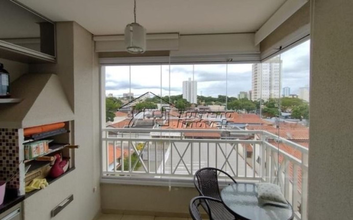 Imagem Apartamento com 2 Quartos à Venda, 67 m² em Jardim América - São José Dos Campos Imagem Apartamento com 2 Quartos à Venda, 67 m² em Jardim América - São José Dos Campos