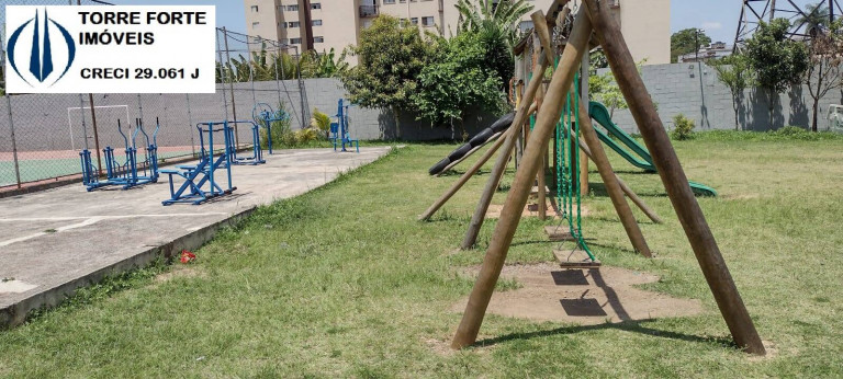 Imagem Apartamento com 2 Quartos à Venda, 56 m² em Vila Formosa - São Paulo