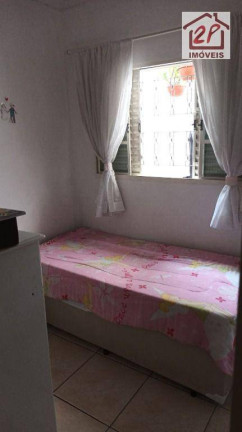 Imagem Casa com 3 Quartos à Venda, 85 m² em Vila Tesouro - São José Dos Campos