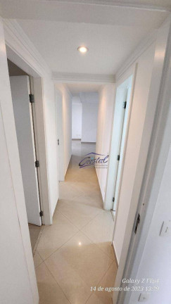 Imagem Apartamento com 3 Quartos à Venda, 92 m² em Vila Suzana - São Paulo