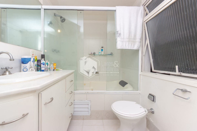 Imagem Apartamento com 3 Quartos à Venda, 149 m² em Itaim Bibi - São Paulo