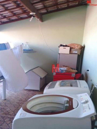 Imagem Casa com 3 Quartos à Venda, 146 m² em Wanel Ville - Sorocaba Imagem Casa com 3 Quartos à Venda, 146 m² em Wanel Ville - Sorocaba