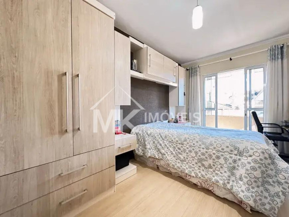 Imagem Casa com 4 Quartos à Venda, 180 m² em Centro - Piraquara Imagem Casa com 4 Quartos à Venda, 180 m² em Centro - Piraquara