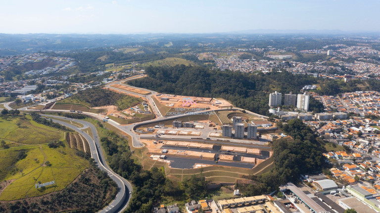 Imagem Apartamento com 3 Quartos à Venda, 60 m² em Jardim Carlos Gomes - Jundiaí