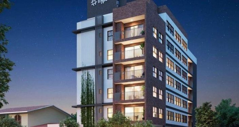 Apartamento com 3 Quartos à Venda, 84 m² em água Verde - Curitiba