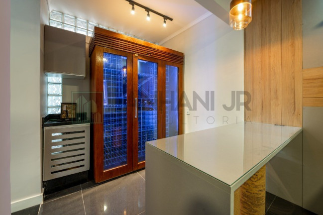 Imagem Casa com 5 Quartos para Alugar, 340 m² em Brooklin Paulista - São Paulo