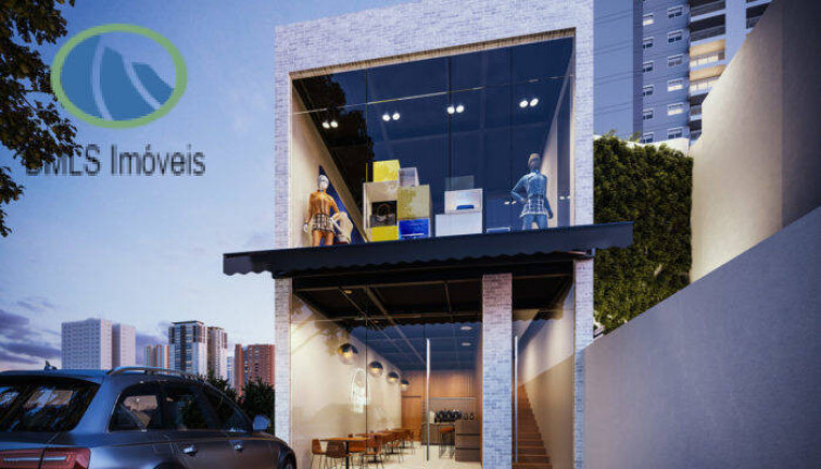 Imagem Apartamento com 2 Quartos à Venda, 44 m² em Conceição - Osasco