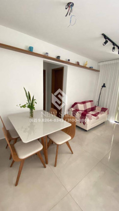 Imagem Apartamento com 2 Quartos à Venda, 58 m² em Parque Amazônia - Goiânia Imagem Apartamento com 2 Quartos à Venda, 58 m² em Parque Amazônia - Goiânia