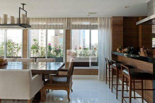 Imagem Apartamento com 4 Quartos à Venda, 400 m² em Itaim - São Paulo Imagem Apartamento com 4 Quartos à Venda, 400 m² em Itaim - São Paulo