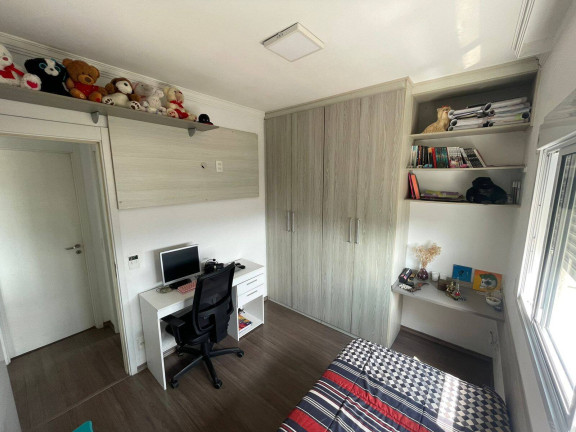 Imagem Apartamento para Alugar, 56 m² em Umuarama - Osasco Imagem Apartamento para Alugar, 56 m² em Umuarama - Osasco