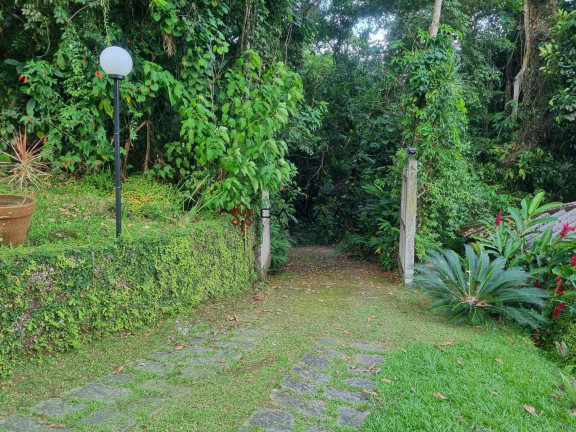 Imagem Imóvel com 4 Quartos à Venda, 5.000 m² em Mombaça - Angra Dos Reis
