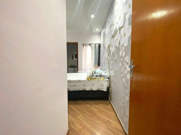 Imagem Apartamento com 2 Quartos à Venda, 69 m² em Santa Maria - São Caetano Do Sul Imagem Apartamento com 2 Quartos à Venda, 69 m² em Santa Maria - São Caetano Do Sul