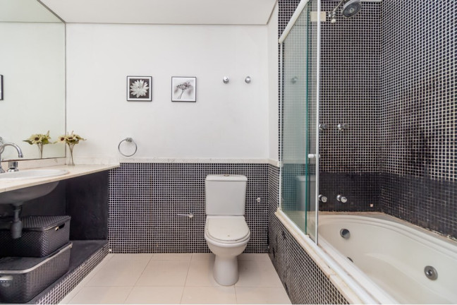 Imagem Apartamento com 3 Quartos à Venda, 105 m² em Pinheiros - São Paulo
